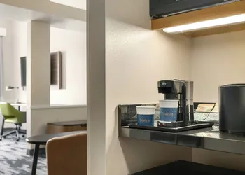 Fairfield Inn & Suites by Marriott Memphis Olive Branch hotel thumbnail 6