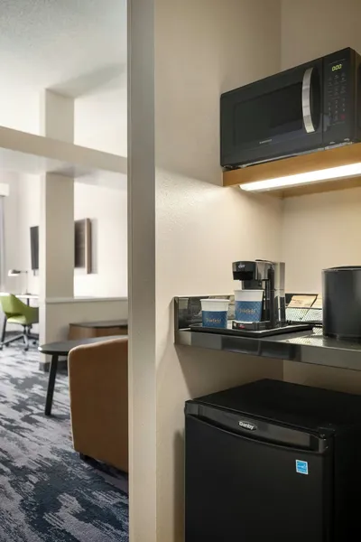 Fairfield Inn & Suites by Marriott Memphis Olive Branch hotel detail image 6
