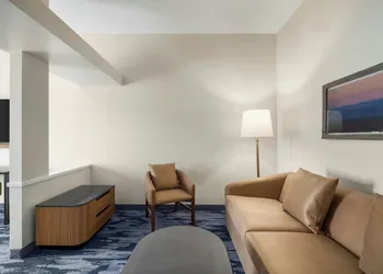 Fairfield Inn & Suites by Marriott Memphis Olive Branch hotel thumbnail 7