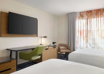 Fairfield Inn & Suites by Marriott Memphis Olive Branch hotel thumbnail 8