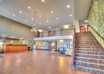 Sleep Inn & Suites Pleasant Hill - Des Moines hotel thumbnail 2