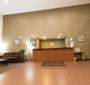 Sleep Inn & Suites Pleasant Hill - Des Moines hotel detail image 3