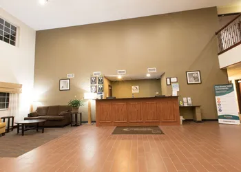 Sleep Inn & Suites Pleasant Hill - Des Moines hotel thumbnail 3