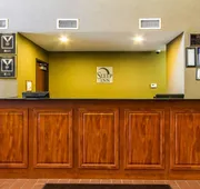 Sleep Inn & Suites Pleasant Hill - Des Moines hotel detail image 5