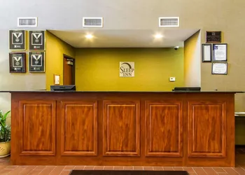 Sleep Inn & Suites Pleasant Hill - Des Moines hotel thumbnail 5