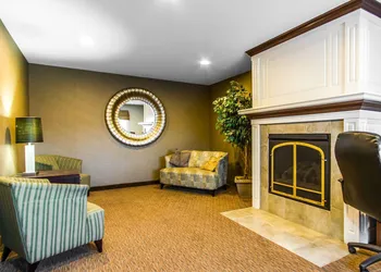Sleep Inn & Suites Pleasant Hill - Des Moines hotel thumbnail 6
