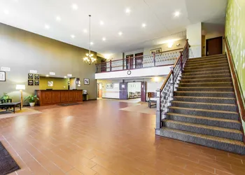 Sleep Inn & Suites Pleasant Hill - Des Moines hotel thumbnail 7