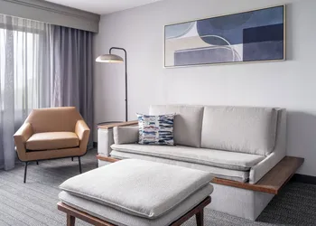 Courtyard by Marriott Austin South hotel thumbnail 5