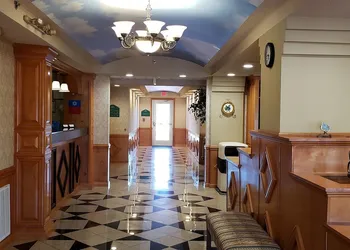 SureStay Plus Hotel by Best Western Warner Robins AFB hotel thumbnail 2