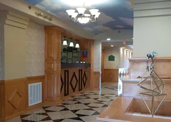 SureStay Plus Hotel by Best Western Warner Robins AFB hotel thumbnail 3