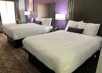 SureStay Plus Hotel by Best Western Warner Robins AFB hotel thumbnail 5