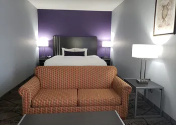 SureStay Plus Hotel by Best Western Warner Robins AFB hotel thumbnail 6