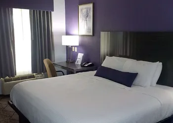 SureStay Plus Hotel by Best Western Warner Robins AFB hotel thumbnail 8