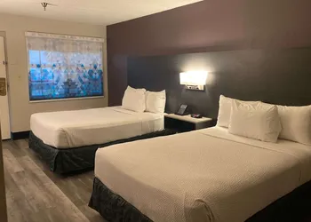 La Quinta Inn by Wyndham Bakersfield South hotel thumbnail 6