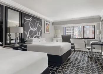 The Muse New York hotel thumbnail 6