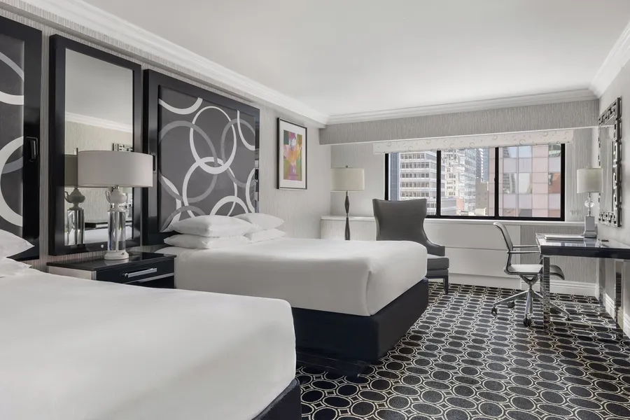 The Muse New York hotel detail image 6