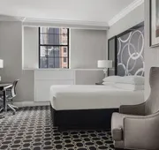 The Muse New York hotel detail image 7