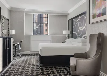 The Muse New York hotel thumbnail 7