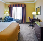 Holiday Inn Express Hotel & Suites Natchitoches by IHG hotel detail image 3