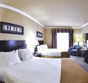 Holiday Inn Express Hotel & Suites Natchitoches by IHG hotel detail image 4
