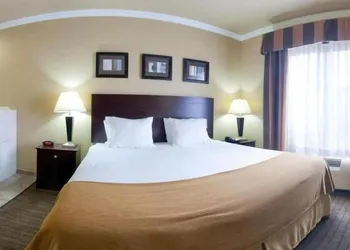 Holiday Inn Express Hotel & Suites Natchitoches by IHG hotel thumbnail 6