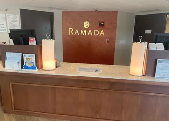 Ramada by Wyndham Minneapolis Golden Valley hotel thumbnail 4