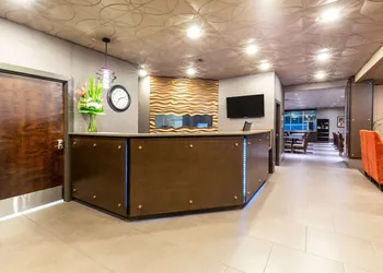 La Quinta Inn & Suites by Wyndham Seattle Downtown hotel thumbnail 3
