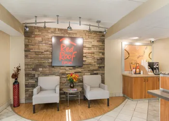 Red Roof Inn Durham - Triangle Park hotel thumbnail 4