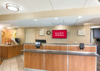 Red Roof Inn Durham - Triangle Park hotel thumbnail 5