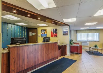 Motel 6 Green Bay, WI - Lambeau hotel thumbnail 5