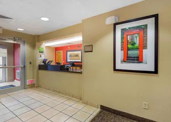 Extended Stay America Select Suites - Austin - Round Rock - North hotel thumbnail 2
