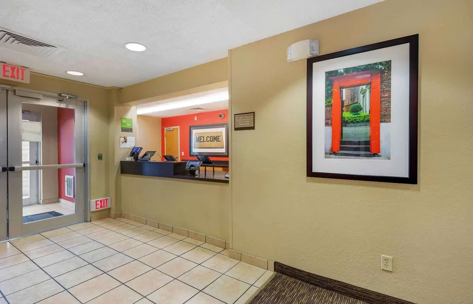 Extended Stay America Select Suites - Austin - Round Rock - North hotel detail image 2