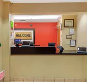 Extended Stay America Select Suites - Austin - Round Rock - North hotel detail image 3