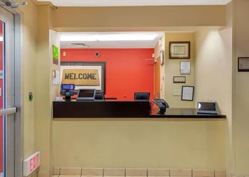 Extended Stay America Select Suites - Austin - Round Rock - North hotel thumbnail 3