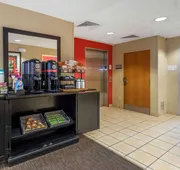 Extended Stay America Select Suites - Austin - Round Rock - North hotel detail image 4