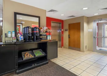 Extended Stay America Select Suites - Austin - Round Rock - North hotel thumbnail 4