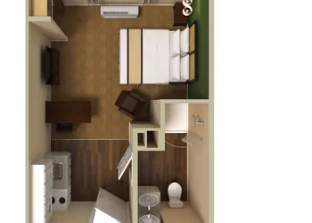 Extended Stay America Select Suites - Austin - Round Rock - North hotel thumbnail 5
