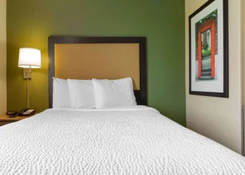 Extended Stay America Select Suites - Austin - Round Rock - North hotel thumbnail 6