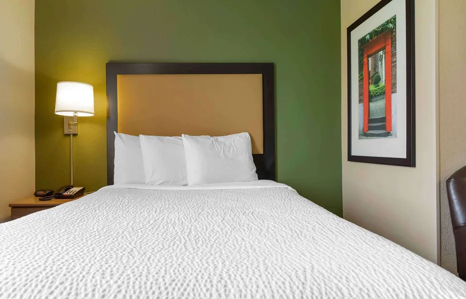 Extended Stay America Select Suites - Austin - Round Rock - North hotel detail image 6