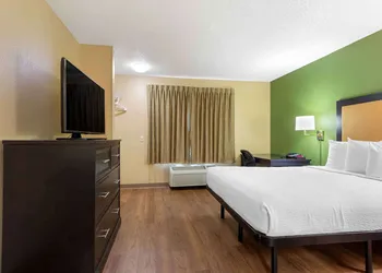 Extended Stay America Select Suites - Austin - Round Rock - North hotel thumbnail 8