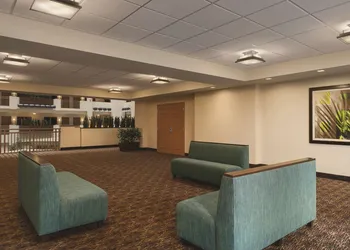 Embassy Suites by Hilton Orlando Lake Buena Vista South hotel thumbnail 2