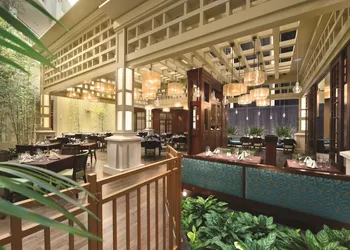 Embassy Suites by Hilton Orlando Lake Buena Vista South hotel thumbnail 3