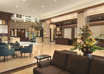 Embassy Suites by Hilton Orlando Lake Buena Vista South hotel thumbnail 5