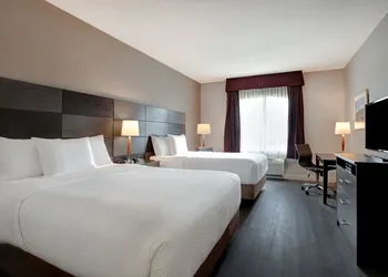 Days Inn & Suites by Wyndham Collingwood hotel thumbnail 7