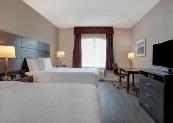 Days Inn & Suites by Wyndham Collingwood hotel thumbnail 8