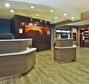 Courtyard by Marriott Gulfport Beachfront hotel detail image 3