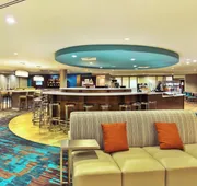 Courtyard by Marriott Gulfport Beachfront hotel detail image 4