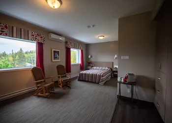 Ermitage Saint-Antoine hotel thumbnail 3