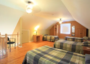 Ermitage Saint-Antoine hotel thumbnail 5