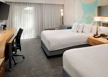 Courtyard by Marriott Fort Lauderdale North/Cypress Creek hotel thumbnail 6